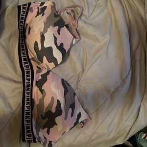 VICTORIA SECRET PINK BRA